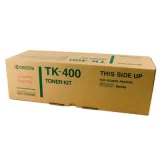 Toner Oryginalny Kyocera TK-400 (370PA0KL) (Czarny) do Kyocera FS-6020