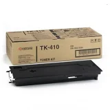 Toner Oryginalny Kyocera TK-410 (TK-410) (Czarny) do Kyocera KM-2050