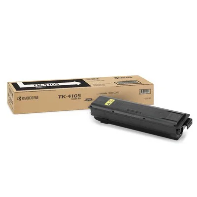 Toner Oryginalny Kyocera TK-4105 (TK-4105) (Czarny)