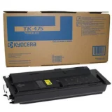 Toner Oryginalny Kyocera TK-475 (TK475) (Czarny) do Kyocera FS-6530MFP