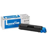 Toner Oryginalny Kyocera TK-5135C (1T02PACNL0) (Błękitny)