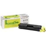 Toner Oryginalny Kyocera TK-5135Y (1T02PAANL0) (Żółty)