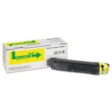 Toner Oryginalny Kyocera TK-5150Y (1T02NSANL0) (Żółty)