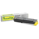 Toner Oryginalny Kyocera TK-5195Y (1T02R4ANL0) (Żółty) do Kyocera TASKalfa 306ci