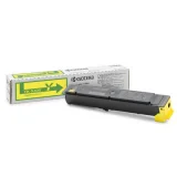 Toner Oryginalny Kyocera TK-5205Y (TK-5205Y) (Żółty) do Kyocera TASKalfa 358ci