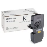 Toner Oryginalny Kyocera TK-5220K (1T02R90NL1) (Czarny) do Kyocera EcoSys M5521cdn