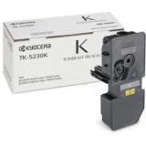 Toner Oryginalny Kyocera TK-5230K (1T02R90NL0) (Czarny) do Kyocera EcoSys P5021cdn