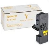 Toner Oryginalny Kyocera TK-5230Y (1T02R9ANL0) (Żółty) do Kyocera EcoSys M5521cdn