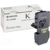 Toner Oryginalny Kyocera TK-5240K (1T02R70NL0) (Czarny) do Kyocera EcoSys P5026cdn