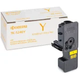 Toner Oryginalny Kyocera TK-5240Y (1T02R7ANL0) (Żółty) do Kyocera EcoSys P5026cdn