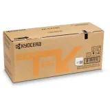 Toner Oryginalny Kyocera TK-5270Y (1T02TVANL0) (Żółty) do Kyocera EcoSys P6230cdn