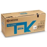 Toner Oryginalny Kyocera TK-5280C (1T02TWCNL0) (Błękitny)