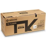 Toner Oryginalny Kyocera TK-5280K (1T02TW0NL0) (Czarny)