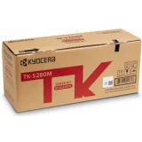 Toner Oryginalny Kyocera TK-5280M (1T02TWBNL0) (Purpurowy) do Kyocera EcoSys M6235cidn