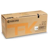 Toner Oryginalny Kyocera TK-5280Y (1T02TWANL0) (Żółty)