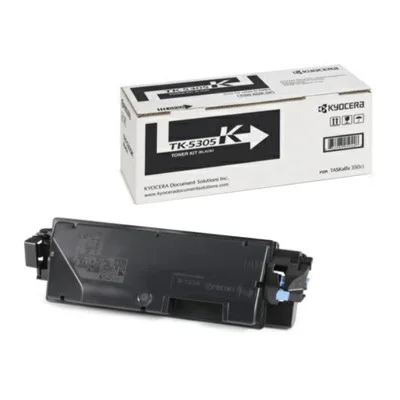 Toner Oryginalny Kyocera TK-5305K (1T02VM0NL0) (Czarny)