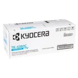 Toner Oryginalny Kyocera TK-5380C (1T02Z0CNL0) (Błękitny) do Kyocera EcoSys MA4000cifx