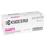 Toner Oryginalny Kyocera TK-5405M (1T02Z6BNL0) (Purpurowy) do Kyocera TASKalfa MA3500ci