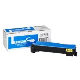 Toner Oryginalny Kyocera TK-540C (TK-540C) (Błękitny) do Kyocera FS-C5100DN