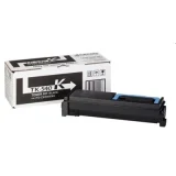 Toner Oryginalny Kyocera TK-540K (TK-540K) (Czarny)