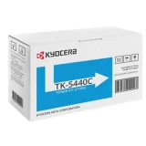 Toner Oryginalny Kyocera TK-5440C (1T0C0ACNL0) (Błękitny)