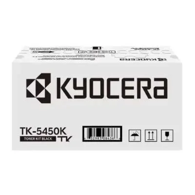 Toner Oryginalny Kyocera TK-5450K (1T0C0D0NL0) (Czarny)