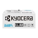 Toner Oryginalny Kyocera TK-5480C (1T0C22CNL0) (Błękitny)