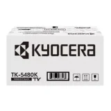 Toner Oryginalny Kyocera TK-5480K (1T0C220NL0) (Czarny)