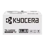 Toner Oryginalny Kyocera TK-5490K (1T0C220NL1) (Czarny)