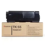 Toner Oryginalny Kyocera TK-55 (TK-55) (Czarny)