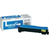 Toner Oryginalny Kyocera TK-550 (TK-550C) (Błękitny)