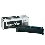 Toner Oryginalny Kyocera TK-550 (TK-550K) (Czarny) do Kyocera FS-C5200DN