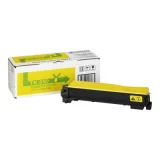 Toner Oryginalny Kyocera TK-550 (TK-550Y) (Żółty) do Kyocera FS-C5200DN