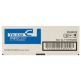 Toner Oryginalny Kyocera TK-560C (1T02HNCEU0) (Błękitny) do Kyocera FS-C5350DN