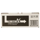 Toner Oryginalny Kyocera TK-560K (1T02HN0EU0) (Czarny) do Kyocera FS-C5300DN