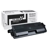 Toner Oryginalny Kyocera TK-580K (1T02KT0NL0) (Czarny) do Kyocera EcoSys P6021cdn