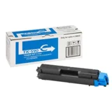 Toner Oryginalny Kyocera TK-590C (TK-590C) (Błękitny)