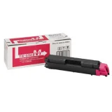 Toner Oryginalny Kyocera TK-590M (TK-590M) (Purpurowy) do Kyocera EcoSys M6526cdn