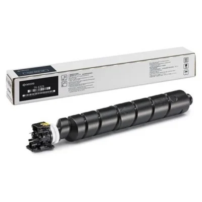 Toner Oryginalny Kyocera TK-6325 (1T02NK0NL0) (Czarny)