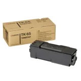 Toner Oryginalny Kyocera TK-65 (TK-65) (Czarny) do Kyocera FS-3820N