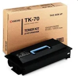 Toner Oryginalny Kyocera TK-70 (TK-70) (Czarny) do Kyocera FS-9120DN