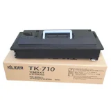 Toner Oryginalny Kyocera TK-710 (1T02G10EU) (Czarny) do Kyocera FS-9530DN
