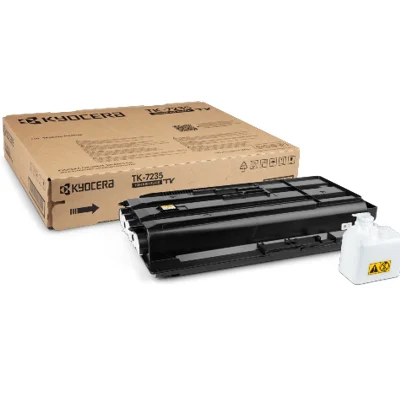 Toner Oryginalny Kyocera TK-7235 (1T02ZS0NL0) (Czarny)