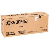 Toner Oryginalny Kyocera TK-7310 (1T02Y40NL0) (Czarny) do Kyocera EcoSys P4140dn