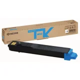 Toner Oryginalny Kyocera TK-8115C (1T02P3CNL0) (Błękitny)