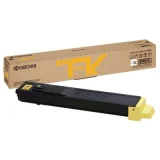 Toner Oryginalny Kyocera TK-8115Y (1T02P3ANL0) (Żółty)