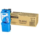 Toner Oryginalny Kyocera TK-825C (TK-825C) (Błękitny)