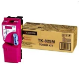 Toner Oryginalny Kyocera TK-825M (TK-825M) (Purpurowy) do Kyocera KM-C4035E