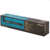 Toner Oryginalny Kyocera TK-8305C (1T02LKCNL0) (Błękitny) do Kyocera TASKalfa 3550ci