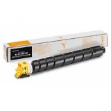 Toner Oryginalny Kyocera TK-8335Y (1T02RLANL0) (Żółty) do Kyocera TASKalfa 3252ci